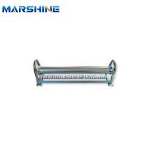 Draw Off Horizontal Pipe Cable Roller